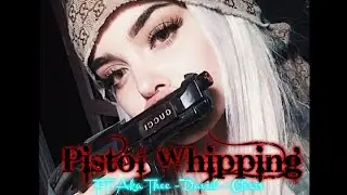 Aka Thee - Pistol Whipping (feat. David, Chris) (Official Audio) BREPOPER GOT ENDED