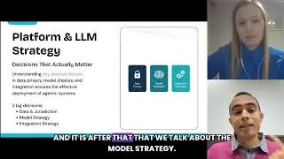 LLM Strategy Guide: How to Choose the Right Model & Platform | BigStep Technologies