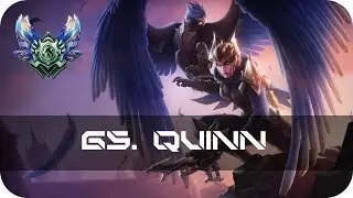 Quinn Jungle vs Nidalee Diamond Preseason 6 s6 - Gameplay Guide League of Legends Community Games