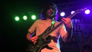 16 - Puddle - CHON (Live in Carrboro, NC - 4/05/16)