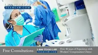 NJ Workers&rsquo; Comp Lawyers for Healthcare Workers | New Jersey Law Firm