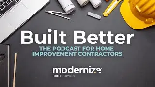 2022 Homeowner Insights on Built Better Podcast