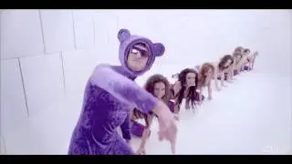 BIFFGUYZ feat Bovie  Rox   Я тебя Бум Бум Бум