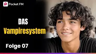 Lange Folge 07 | Das Vampirsystem | Pocket FM