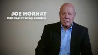 Joe Hornat on Economic Development