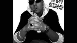 20 Bars Strong II : Ash King