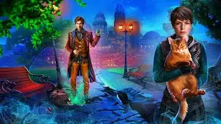 Hidden Objects &ndash; Labyrinths of World: Lost Island - Gameplay Android, iOS