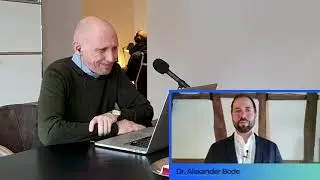 Innovation Talk &ndash; Plattform zur Massenz&uuml;chtung von Steaks