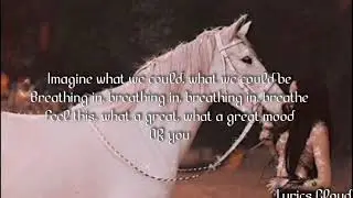 Noah Cyrus, Diplo - On Mine (Lyrics)