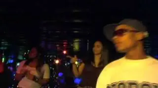Urban Legendz Live at Throbacks Best of the Best 2008