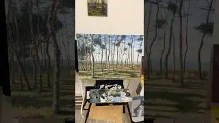 #art #artist #impression #expression #masterpiece #творчество #картина #рисование