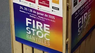 S'acosta el Firestoc: nova ubicació, més premis i rebaixes de proximitat