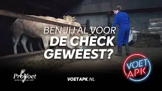 ProVoet   Voet-APK   Agrarier