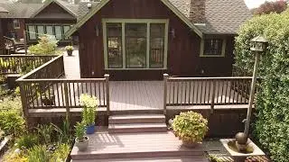 Garden 2018