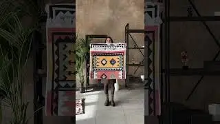 TOP новинок ковровые дорожки (100% хлопок)