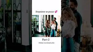 Love with step sister 💕💕. #short sviral #lovestory #music