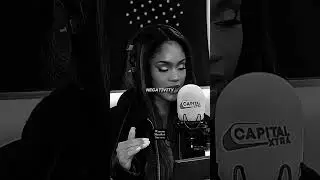 &ldquo;You have to have a bulletproof mind.&rdquo; &mdash; Stefflon Don