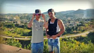 REALIDADE - Mc Cleitiinho do SM & Thalysson LP