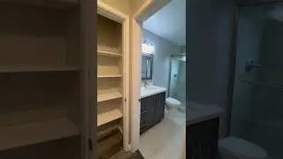 1 Bed/1 Bath