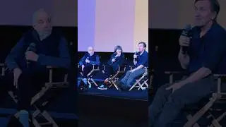 Tim Roth discussing improvising w/ independent director Mike Leigh #mikeleigh #timroth #legends #uk