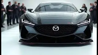 2026 Mazda RX-9 | Next-Gen Rotary Hybrid Sports Car 🚗✨ Full Review & Details