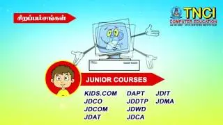 Summer Add in TNCI