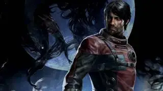 PREY - EXCLUSIVE  GAMEPLAY   Nightmare Boss Mission 2017