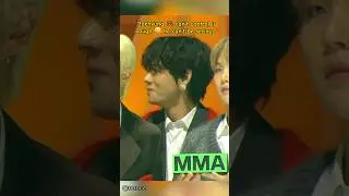 The ways Taehyung 🐻 and Choi woo sik 🙄pretended that didn&rsquo;t know each other🔥😂