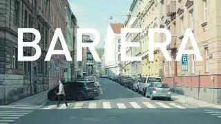 Bariera | teaser