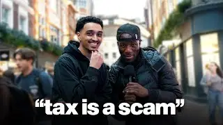 Name A &lsquo;Normalised&rsquo; Scam In The UK