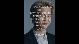 sad words said by PARK JIMIN BTS #shorts #short #parkjimin #bts #btsarmy #btsjimin #btsjimin