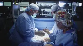 Pomona Valley Hospital Medical Center's New Trauma Center commercial 2
