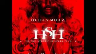 Quilly Millz - Road To Da Riches
