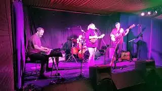 The Impossible Burghers at Mr. Small&rsquo;s Funhouse January 21, 2023