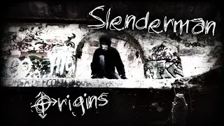 ► Slenderman Origins - Short Slenderman Film