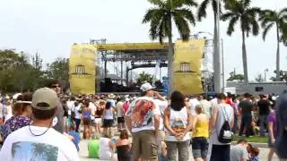 SunFest 2010 West Palm Beach IV
