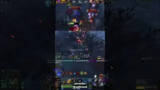 НЕРЕАЛЬНЫЙ КАЙТ ВРАГОВ ПОДПИСЫВАЙСЯ НА КАНАЛ #dota2 #games #stream #мувик #palik #stream