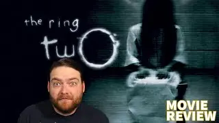 THE RING TWO (2005) MOVIE REVIEW
