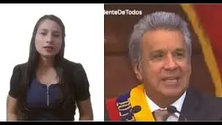 An&aacute;lisis cr&iacute;tico: Posesi&oacute;n presidencial Lenin Moreno ( N&oacute;rman Fairclough y Teun A. van Dijk)
