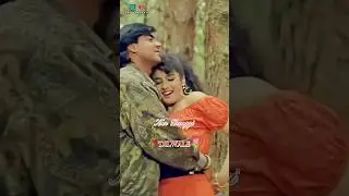 Ehsaas Nahi Tujhko 💫💓 Dilwale | Ajay Devgan & Raveena Tandon | Alka Y & Kumar Sanu #bollywoodsongs
