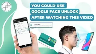 Trusted face smart lock not showing || Google face unlock not showing || Fix smart lock is missing