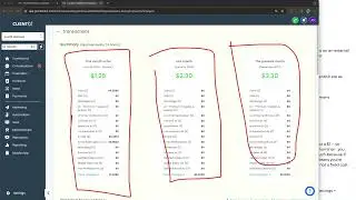 Step #9) Phone / SMS Text - Digital Wallet