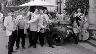 Inkspot Swingband  