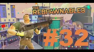 Заставляет меня гадать &mdash; геймплей Respawnables/комментарии, часть 32