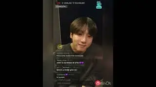 #JKTODAY'sLIVE#SOCUTEE🥺🥺#JK!