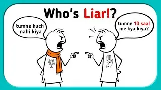 The Untold Reasons Why India NEVER Developed