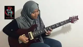 Divaldi Addina- Cover - Bullets in the Head - by Andy James