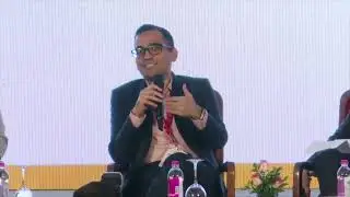 Panel Discussion on Unlocking Capital: Trends in Real Estate Financing.