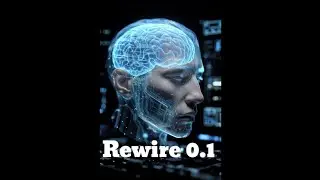 [ Rewire 0.1 : The Science of Awareness ]#Rewire01 #NovelMelody #WithGemini #BrainRewiring