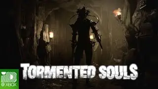 Tormented Souls - Story Trailer